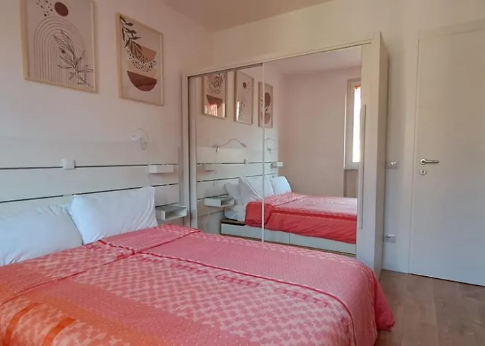 Casa Chiabrera Roma