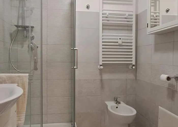 Casa Chiabrera Apartamento *