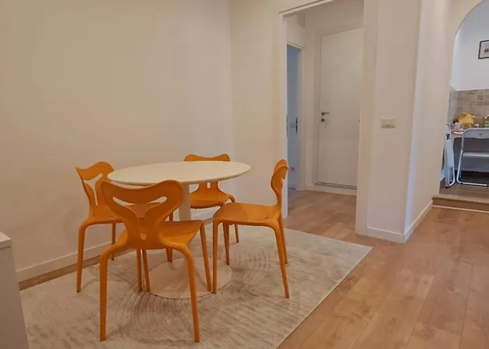Apartamento Casa Chiabrera
