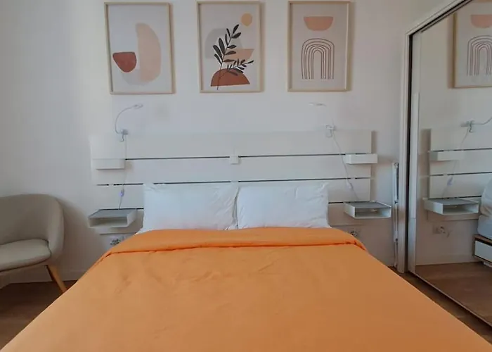 Casa Chiabrera