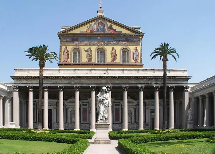 Casa Chiabrera Roma